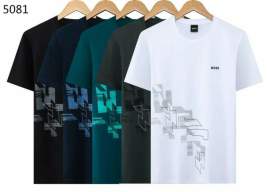 Picture of Hugo Boss T Shirts Short _SKUBossM-3XL25wr209649